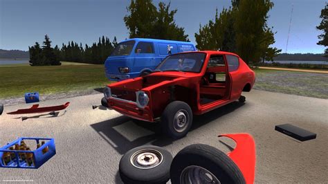 my summer car steamunlocked|my summer car za darmo.